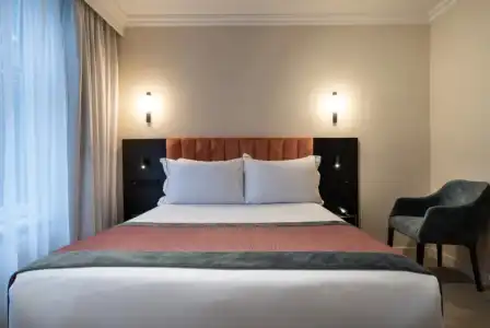 Catalonia Vondel Amsterdam - 73
