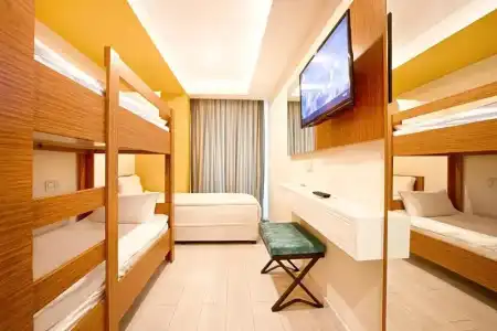Dosinia Luxury Resort - Ultra All Inclusive - 64
