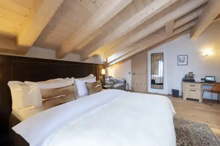 Hôtel de Verbier SUP - 42