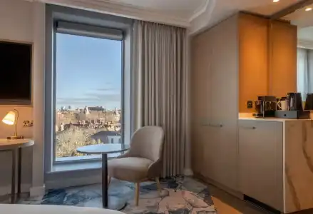 Hilton Dublin - 65