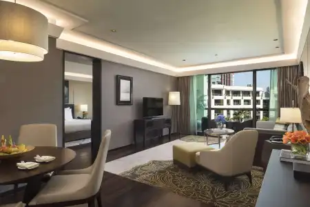 Siam Kempinski Bangkok - 98