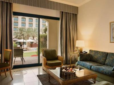 Al Ain Rotana - 67