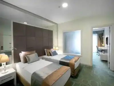 Horus Paradise Resort - Ultra All Inclusive - 52