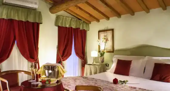 JOIVY Together Florence Secret Nest - 63