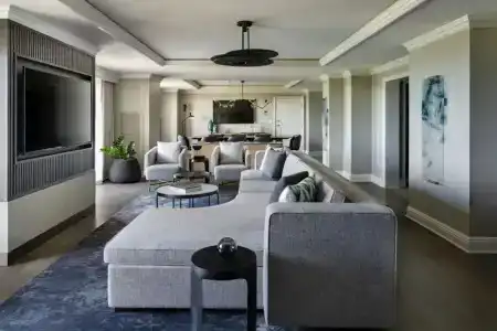 JW Marriott Orlando Grande Lakes - 53