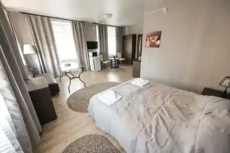 Park-Otel Yuzhnyy bereg - 98