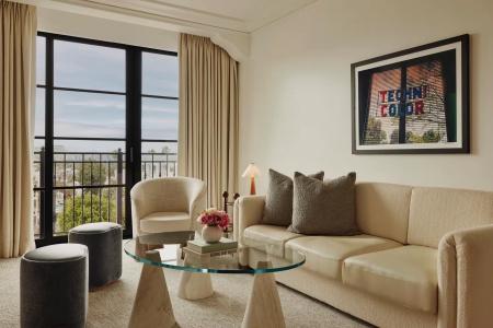 The Maybourne Beverly Hills, Maybourne Collection - 118