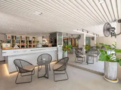 Novotel Living Bangkok Sukhumvit Legacy - 32