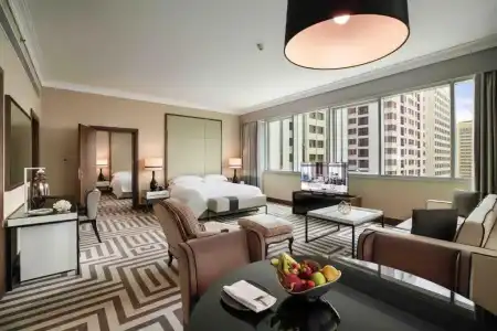 Al Maha Arjaan By Rotana - 48