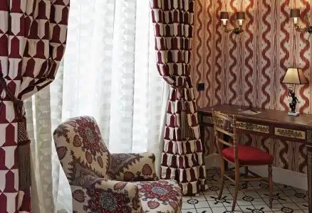 Relais Christine - 34