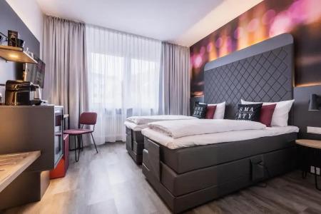 Smarty Euler Homburg, Saar - Kontaktloser Self Check-IN - 52