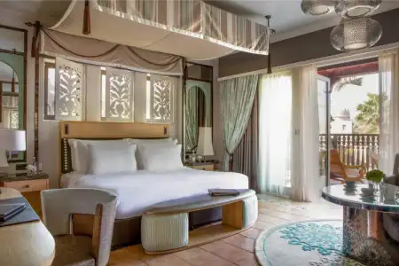 Jumeirah Dar Al Masyaf - 47