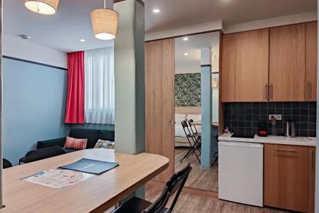 Hôtel de France, un hôtel AMMI - 106