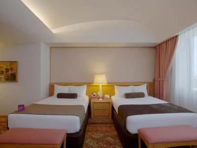 Crowne Plaza Mexico City North-Tlalnepantla by IHG - 45
