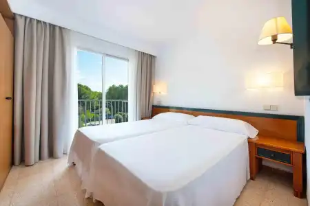 Valentin Park Apartamentos - 58