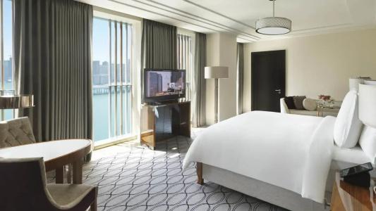 Four Seasons Abu Dhabi at Al Maryah Island - 43
