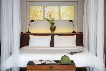 Heritage Suites - 34