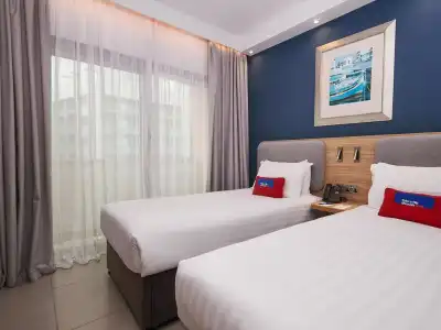Holiday Inn Express Malta by IHG - 35