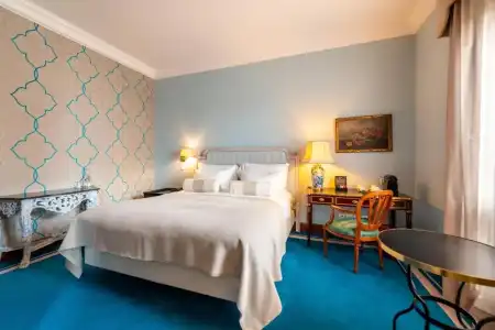 Pestana Palace Lisboa & National Monument - The Leadings of the World - 4