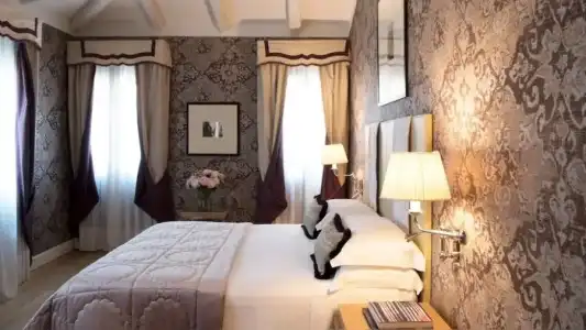 Starhotels Splendid Venice - 32