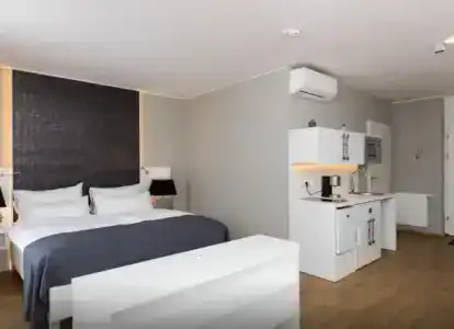 Amedia Luxury Suites Graz, Trademark Collection by Wyndham - 30