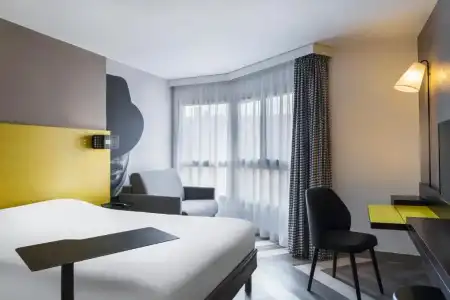 ibis Styles Nice Vieux Port - 27