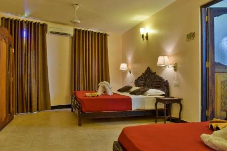 Tembo House - 59