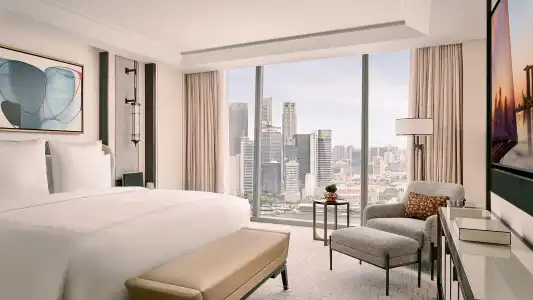 Marina Bay Sands - 49