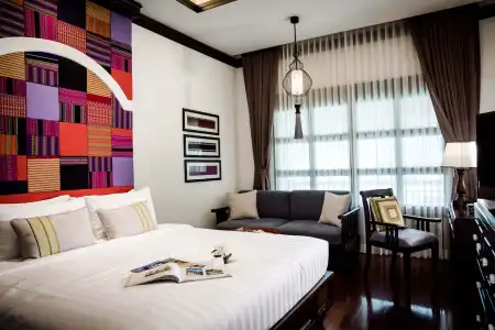 NA NIRAND Romantic Boutique Resort - 37