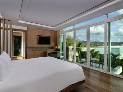 Novotel Phuket Kamala Beach - 82