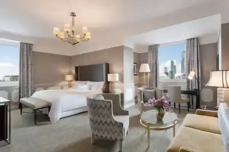 The Westin Palace, Milan - 55