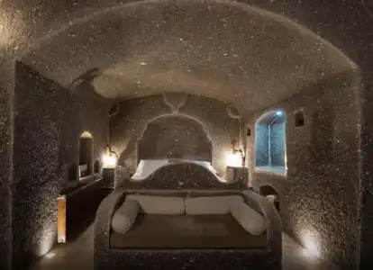 Grand Cave Suites - 39