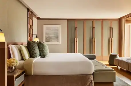 The Berkeley, Maybourne - 100