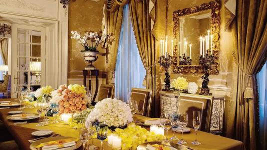 Four Seasons des Bergues Geneva - 96