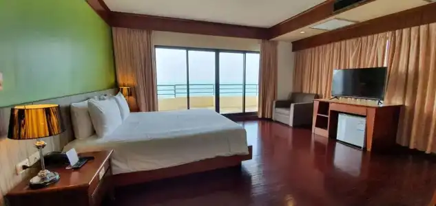 Garden Sea View Resort - 2