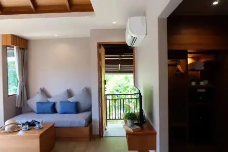 Koh Ma Beach Resort - 36