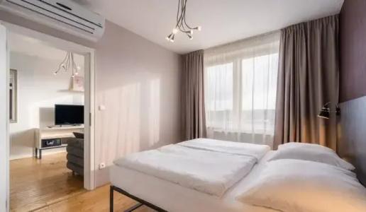 Melantrich Apartments - 26