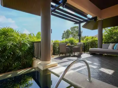Pullman Phuket Panwa Beach Resort - 69
