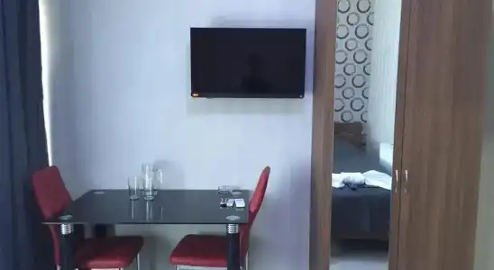 Okriba Tbilisi - 1