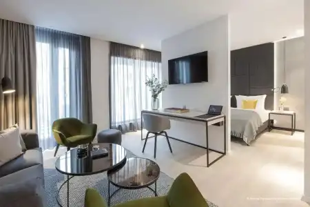 Radisson Blu, Mannheim - 36