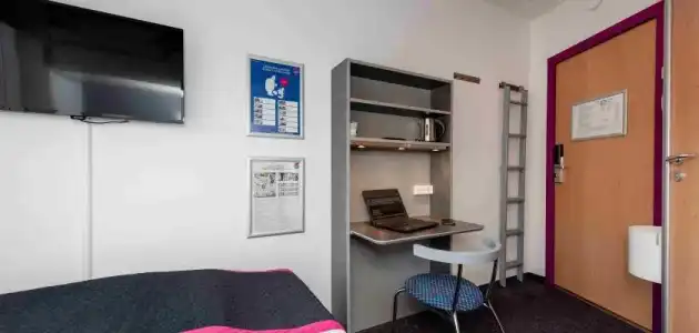 CABINN Aalborg - 40