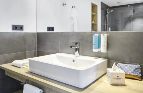 Küstenperle Strand& Spa - 42