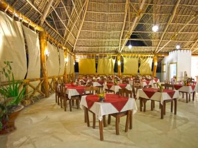 Pongwe Bay Resort - 7