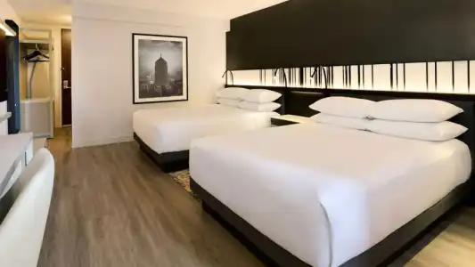 Hyatt Regency - 50