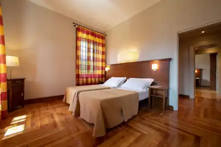 TH Borca di Cadore - Park Des Dolomites - 64