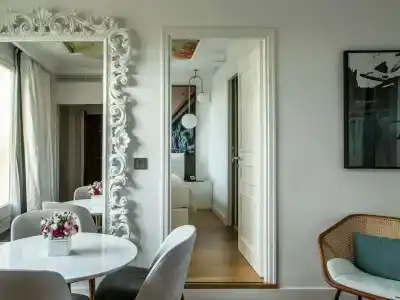 Sofitel Roma Villa Borghese - 59