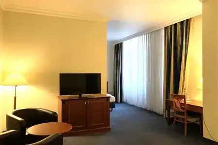 Wyndham Garden Berlin Mitte - 38