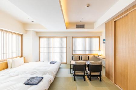 Prostyle Ryokan Tokyo Asakusa - 42