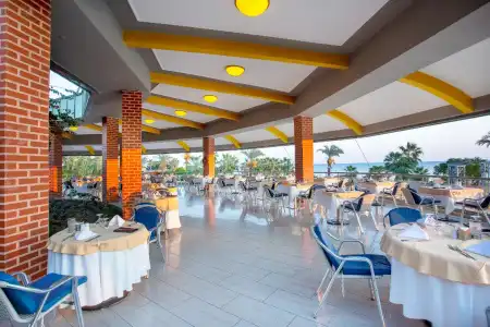 Pine Beach Belek - 39