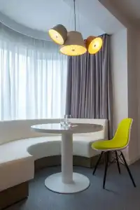 Radisson Red, Brussels - 27